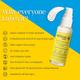 Natural Vibes Natural Sunblock Lotion 30 ml - Face Sunscreen