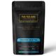 The Tea Ark Organic Blue Tea Powder - Spearmint 50 gm (Pouch) - Green/Herbal Teas