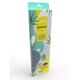 Awenest Bamboo Toothbrush (Pack of 3) - Toothbrushes
