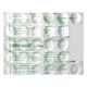 Nirocil Tablet 30's - Cough & Cold (Ayush)