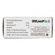 Dyloop Plus 20mg Tablet 10'S - Hypertension-Diu