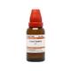 Dr.Willmar Schwabe Cassia Sophera Ø Liquid 30 ml - Mother Tincture