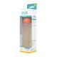 Pur Eco Feeding Bottle - Orange 250 ml - Feeding & Nursing