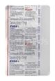 Zosa L Capsule 10'S - Ulcer/Reflux/Flatulence-Aaa