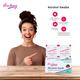 Amkay Alcohol Swab 100's - Cotton Wool & Swabs