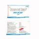 Akucef Tablet 10'S - Bacterial Infections-Cep