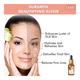 Vaadi Herbals 100% Pure Essential Oil - Suramya Beautifying Elixr with Saffron & Gold Leaves 10 ml - Essential Oils