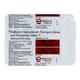 GLIMINYLE M FORTE 3mg Tablet 10's - Diabetes-Ant