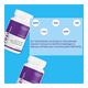 Vogue Wellness Vozi Tablet 60's - Speciality Medicines