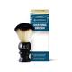 LetsShave Shaving Brush - Black - Shavers