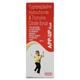 APP UP Plus Syrup 200ml - Appetite-App