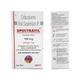 Spectratil 100mg Dry Syrup 30ml - Bacterial Infections-Cep