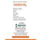 Ayursun Gajraj Oil 15 ml - Sexual Healthcare