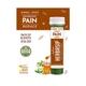 Axiom Herbasip Pain Reduce Juice Shots (Pack of 6 X 50 ml) - Ayurvedic Juices