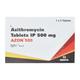 AZON 500 Tablet 5's - Bacterial Infections-Mac