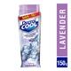 Dermi Cool Prickly Heat Powder - Soothing Lavender 150 gm - Talcum Powders