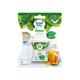 Sugar Free Green Stevia Pellets 100's - Sugar Substitute