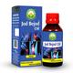 Basic Ayurveda Jod Bejod Oil 100 ml - Ayurvedic Juices