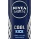 Nivea Men Cool Kick Deodorant 150 ml - Men Deodorants/Roll-Ons