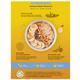 Joyful Inside Instant Ragi Oatmeal - Banana Pistachio Raisin 320 gm - Nutritional Bars