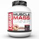 Labrada Muscle Mass Gainer Powder - Chocolate 3 kg - Workout Essentials