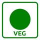 Mint Veda Ortho-Mint Veg Capsule 60's - Calcium And Minerals