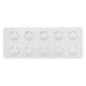 INDAPACE 10 Tablet 10's - Hypertension-Cal