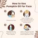 Essentia Extracts Cold Pressed Oil - Pumpkin Seed 15 ml - Massage Oils