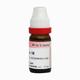 Dr. Reckeweg Kali Phosphoricum 1M Liquid 11 ml - Dilutions
