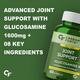 CF Joint Support Tablet 60's - Calcium And Minerals
