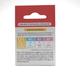 Pigeon Flexible Slim Neck Round Hole 0+ Months Peristaltic Nipple (S) 3's - Feeding & Nursing