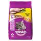 Whiskas Adult Chicken Flavor 1200 gm - Petfood