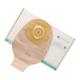 Bao Health One Piece Open Ostomy Pouch Convex & Velcro Closure (1143200FC) (10 - 32 mm) 10's - Bags