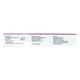 STOLIN R FOAMING Dental Gel 100gm - Oral Care - P-Mou