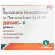 ZUPIVAC H Injection 4ml - Anaesthesia - Local-Ana
