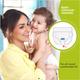 Little Angel Baby Diaper Pants (S) (Pack of 2 x 74's) - Diapers & Wipes