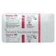 ETOVERSA MR Tablet 10's - Pain relief-Mus
