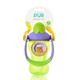 Pur Going Out Cup - Green 250 ml - Feeding & Nursing