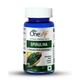 Onelife Spirulina (Promotes Vitality and Energy) Vegetarian Capsules 60's - Herbal Dietary Supplement