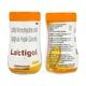 Lactigol Granules 90gm - Constipation-Lax