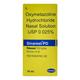 SINAREST PD Nasal Drops 10ml - Nasal Congestion-Nas