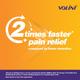 Volini Gel 15gm - Gel/Cream