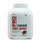GNC PP 100% Whey Protein Powder - Chocolate 5 lb (N) - Whey Proteins