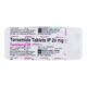TORSILONG 20 Tablet 10's - Hypertension-Diu