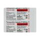FABUMOX 500 Capsule 10's - Bacterial Infections-Pen