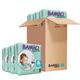 Bambo Nature Junior Baby Diapers 162's - Diapers & Wipes