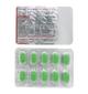 Nucoxia P Tablet 10'S - Pain relief-Nsa