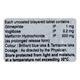 Voglow GM 1/500/0.2mg Tablet 10'S - Diabetes-Ant