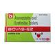 BIOVAS EZ Tablet 10's - High Cholesterol-Dys