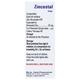 ZINCOSTAL Drops 30ml - Supplements-Vam